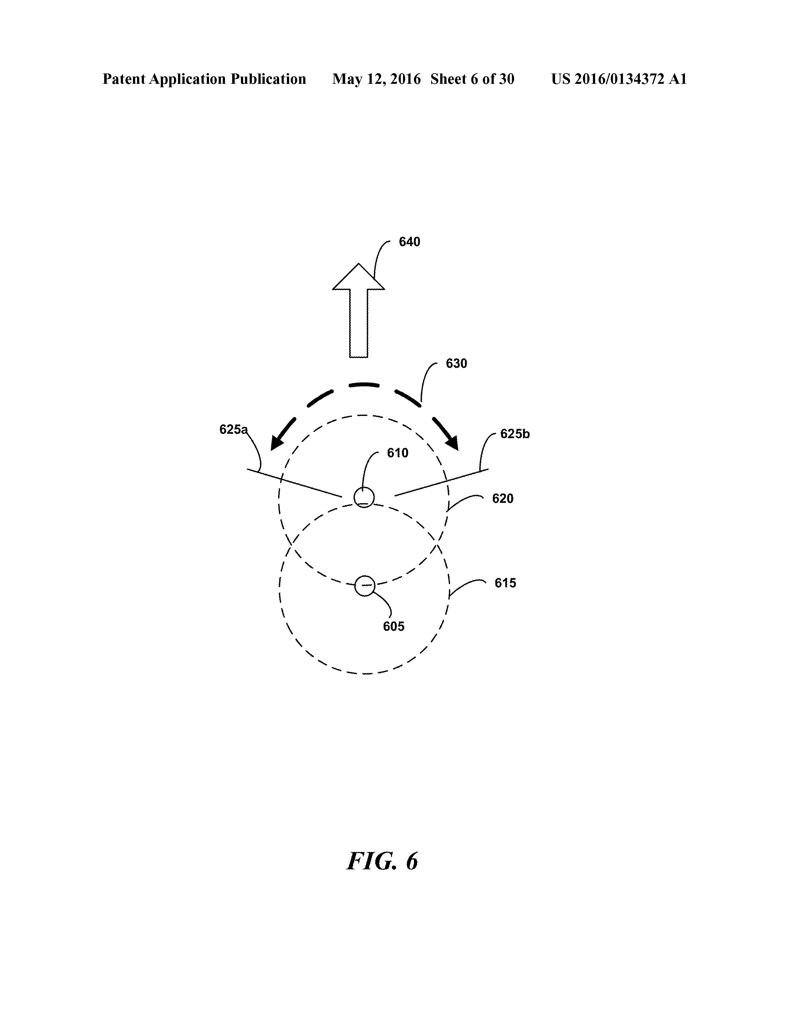 US20160134372A1 DEPLOYING LINE-OF-SIGHT COMMUNICATIONS NETWORKS